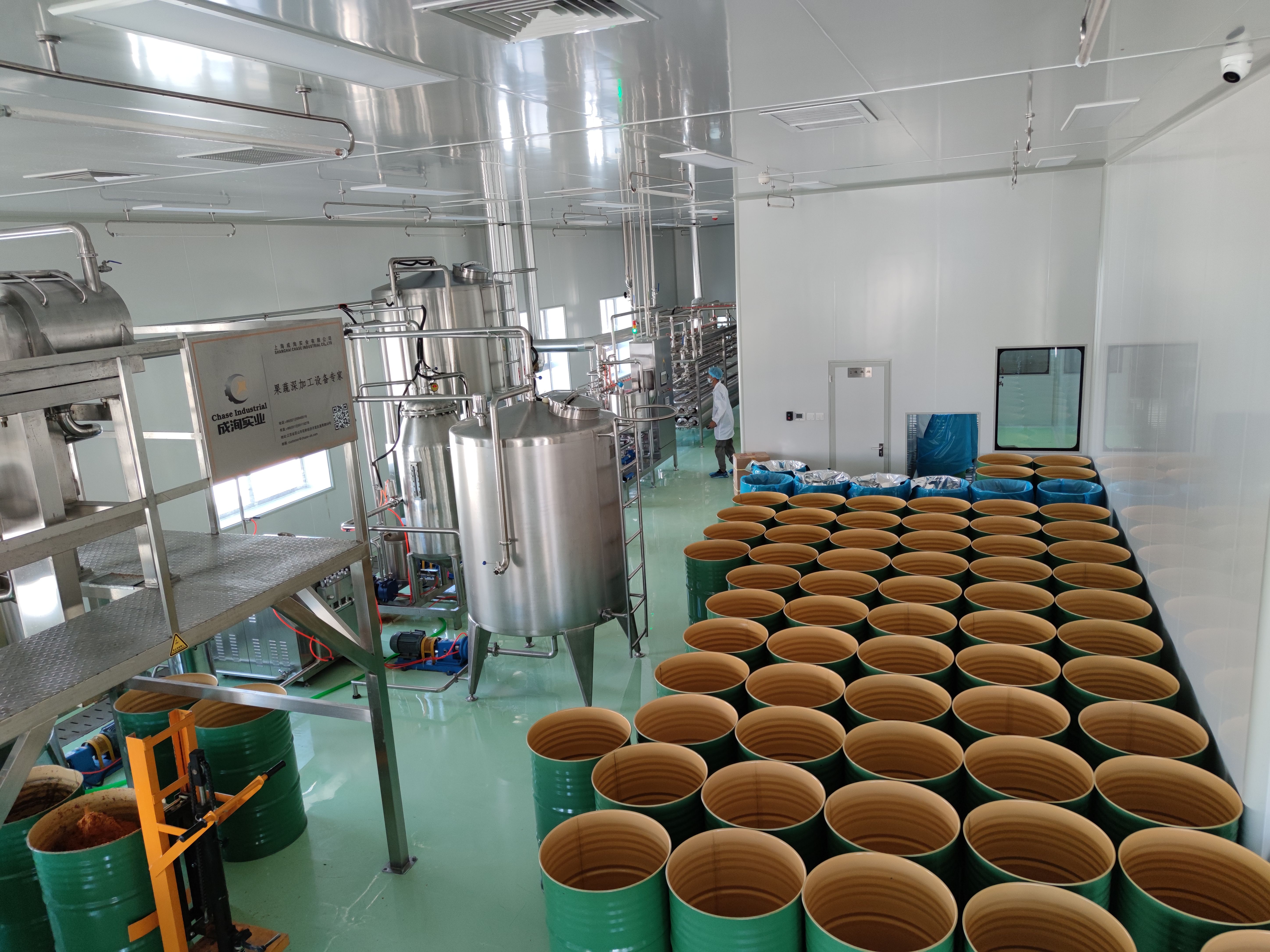 枸杞汁，枸杞原浆