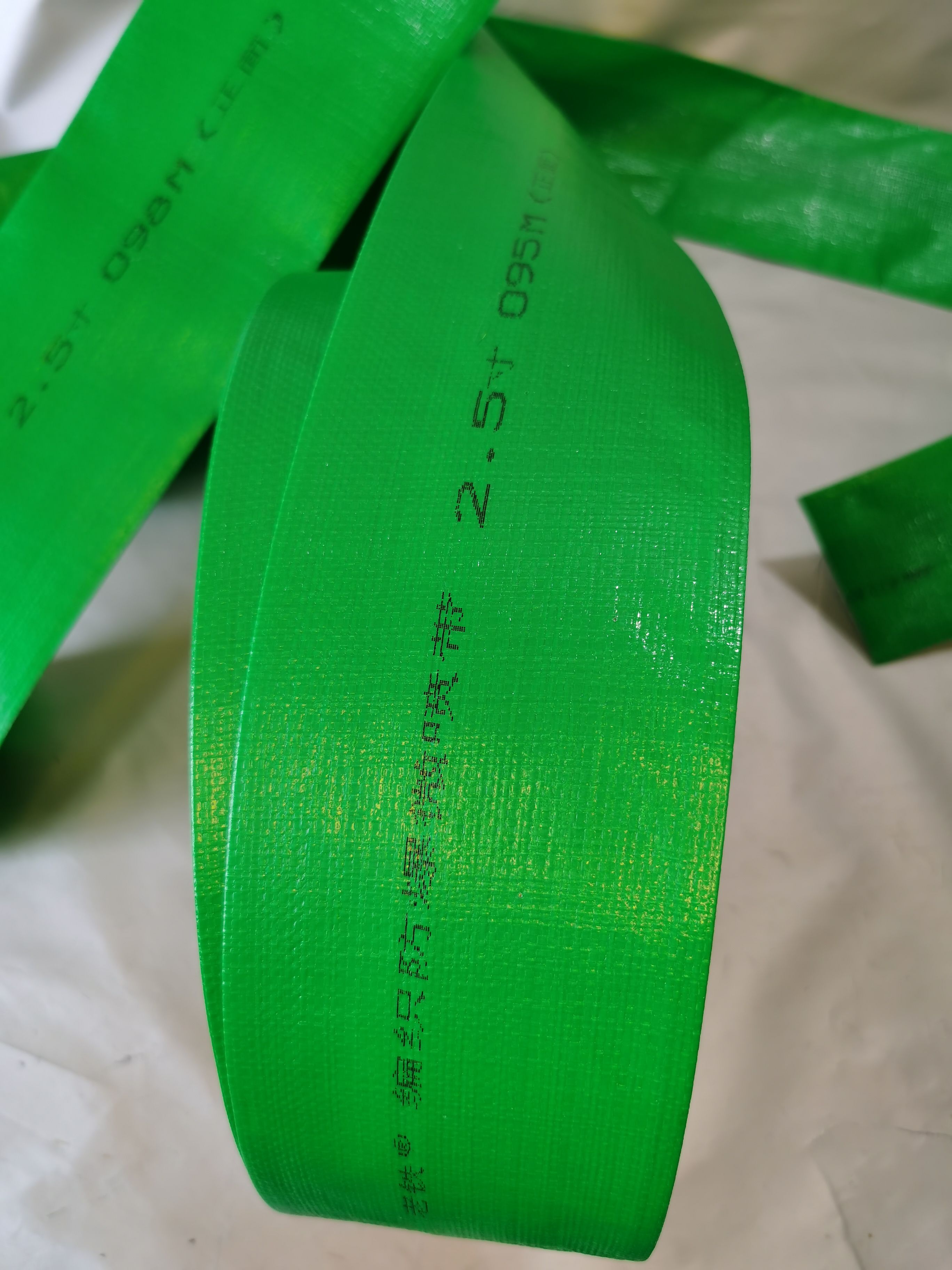 微喷带  编织高压雾化微喷 蔬菜大棚喷灌带 澎湃水量 均匀雾化