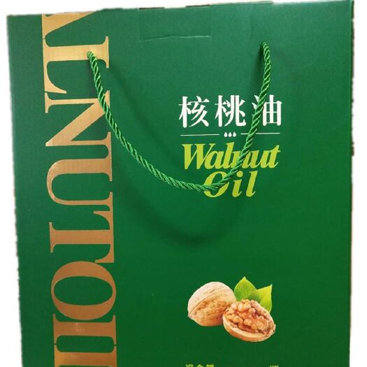 阳城县核桃油