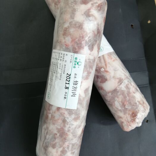呼和浩特羊肉类 精品羔羊修割肉