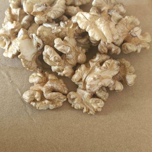 赞皇县薄皮核桃  【诚信商家】赞皇嘉禾农副产品有限公司，干核桃，