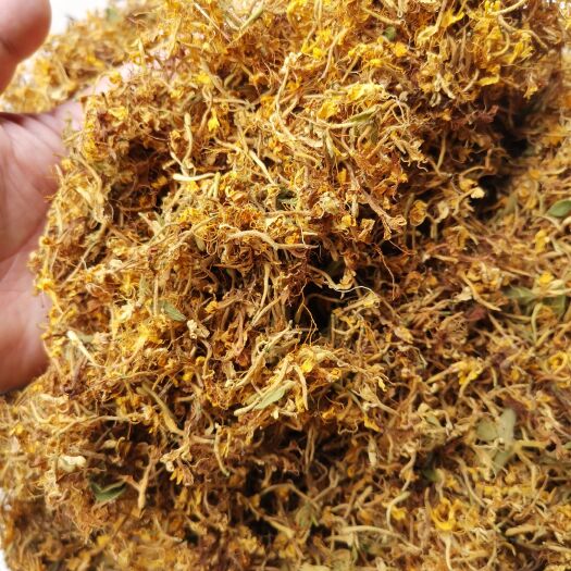 安龙县贵州金银花，大开花货  色鲜味香，晒花，无硫，杂质少