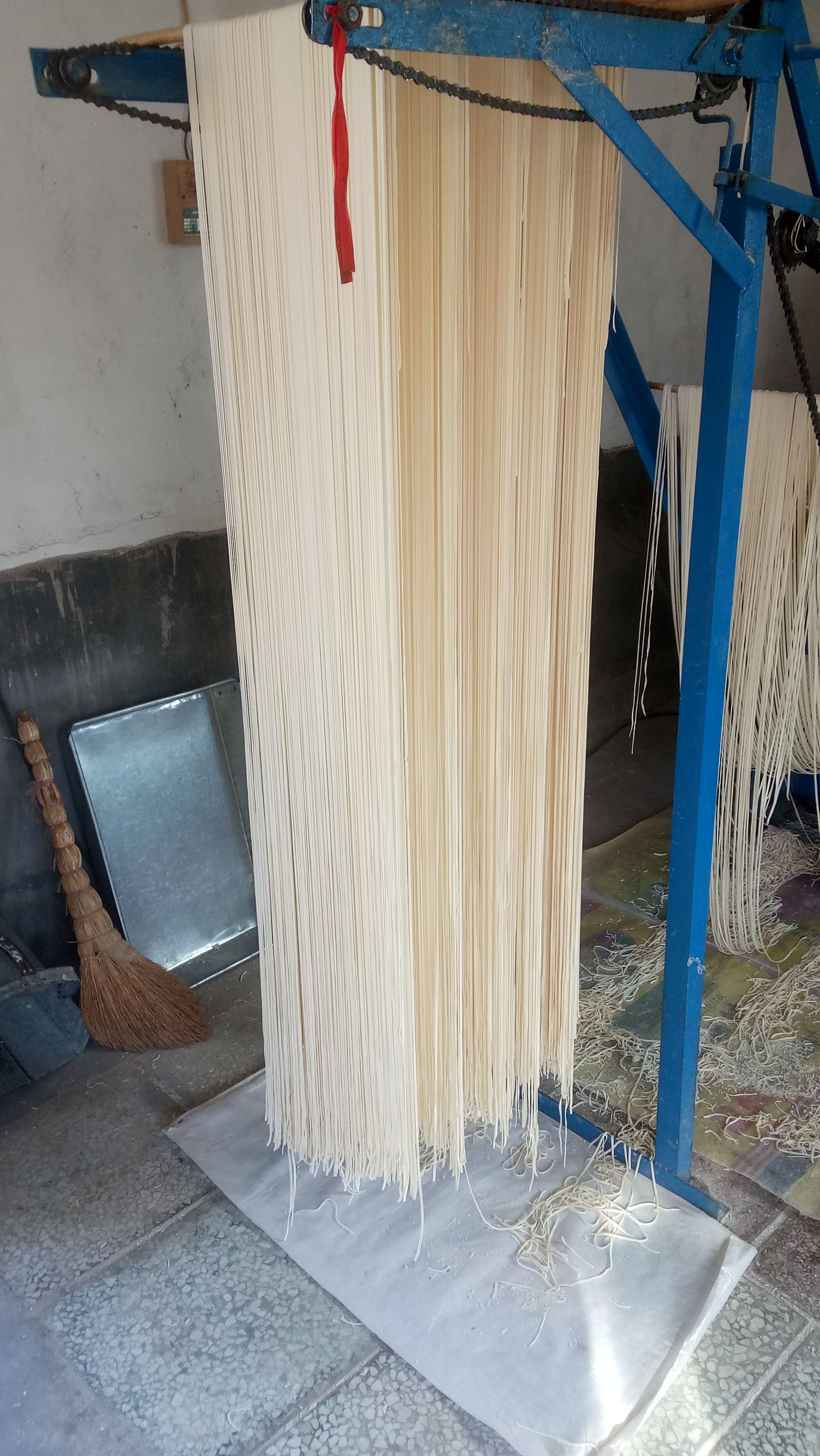 富硒原味面条(细、中宽、特宽)
