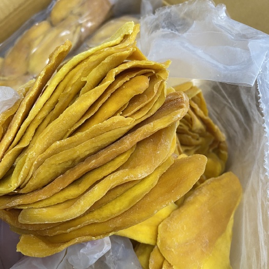 南宁一级芒果干