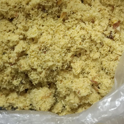 揭阳新鲜现磨潮汕南姜南姜碎南姜末南姜粉做橄榄散咸菜梅汁水