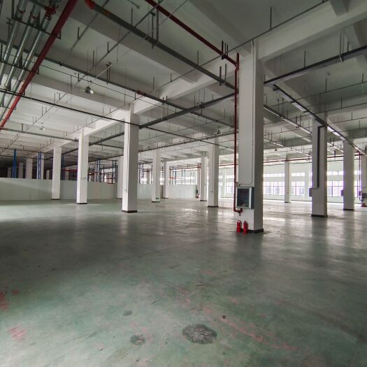 重庆市恒温仓库租赁 仓库厂房出租，高台库，