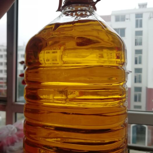 烟台 纯正浓香花生油