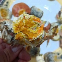东营永安大闸蟹