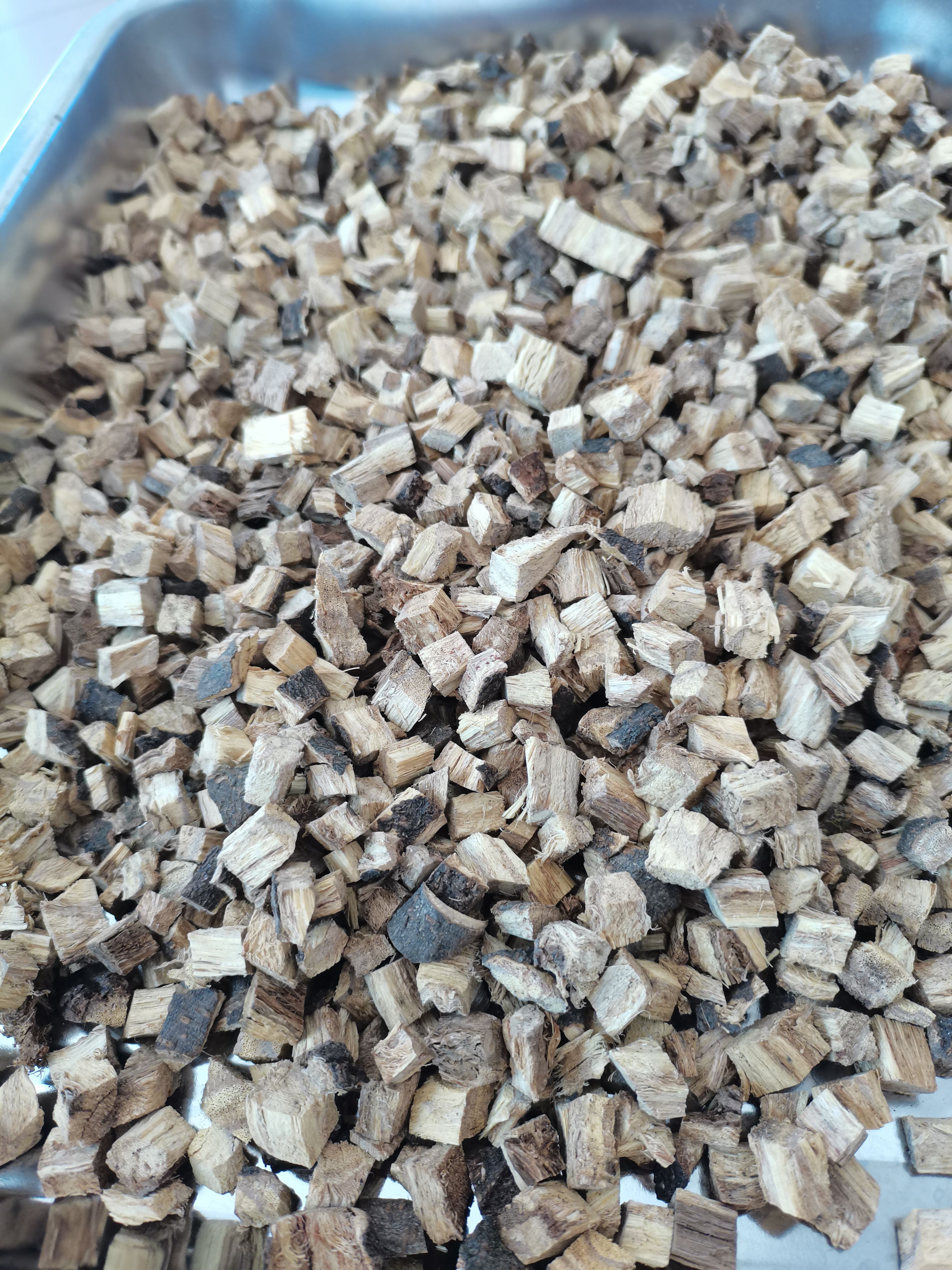 葛根葛根茶正品野生农家柴葛根粉块茶葛根丁500g葛粉