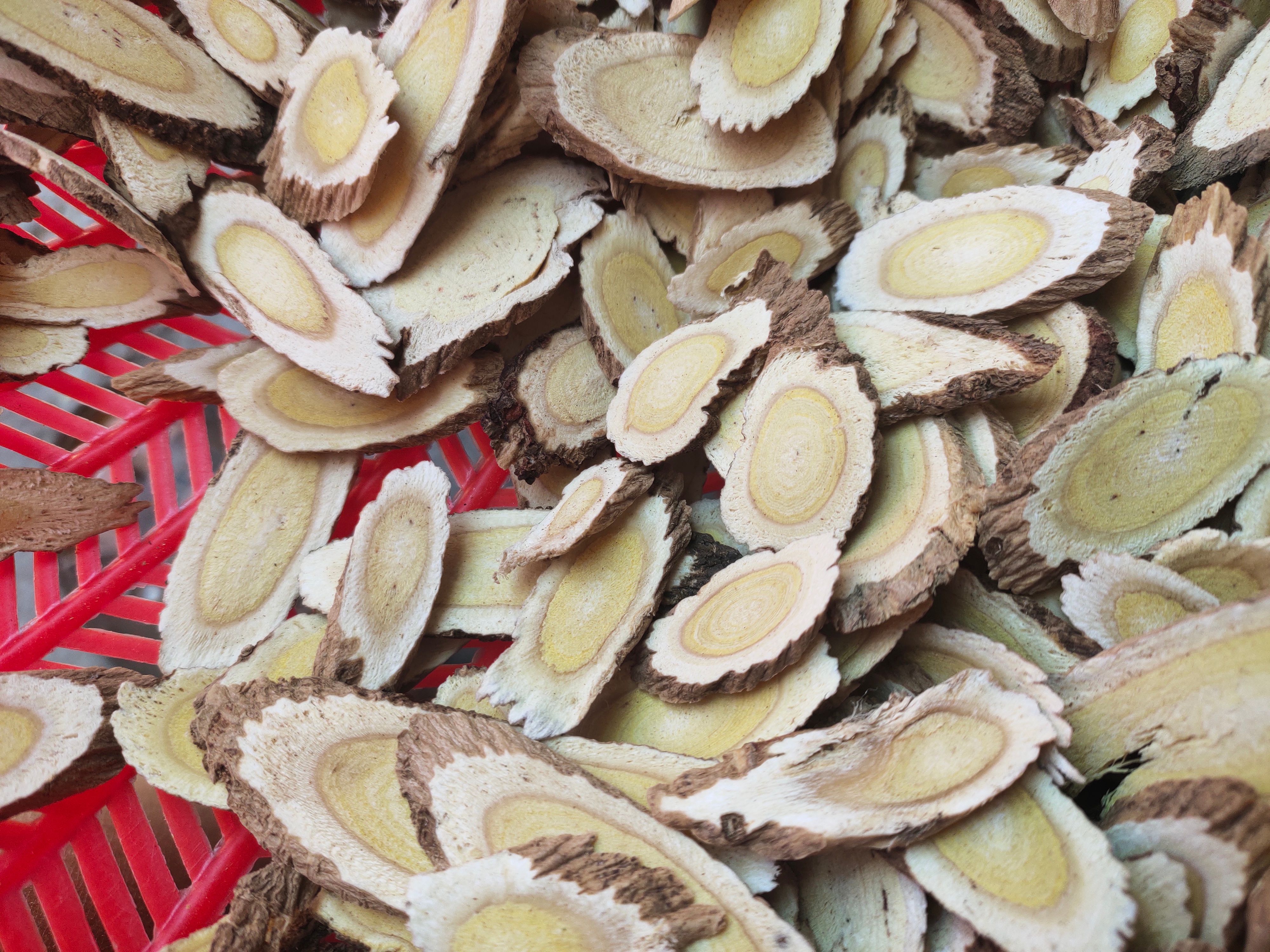 黄芪1斤包邮，新疆内蒙西藏海南五块包邮