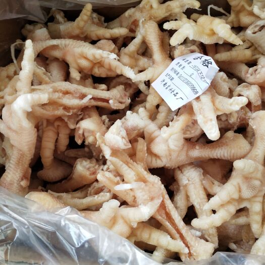  去骨鸡爪