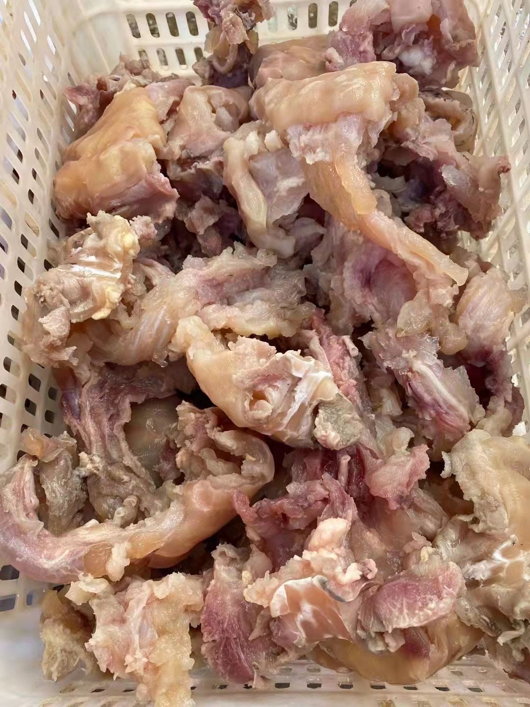 牛筋  牛副筋，熟副筋