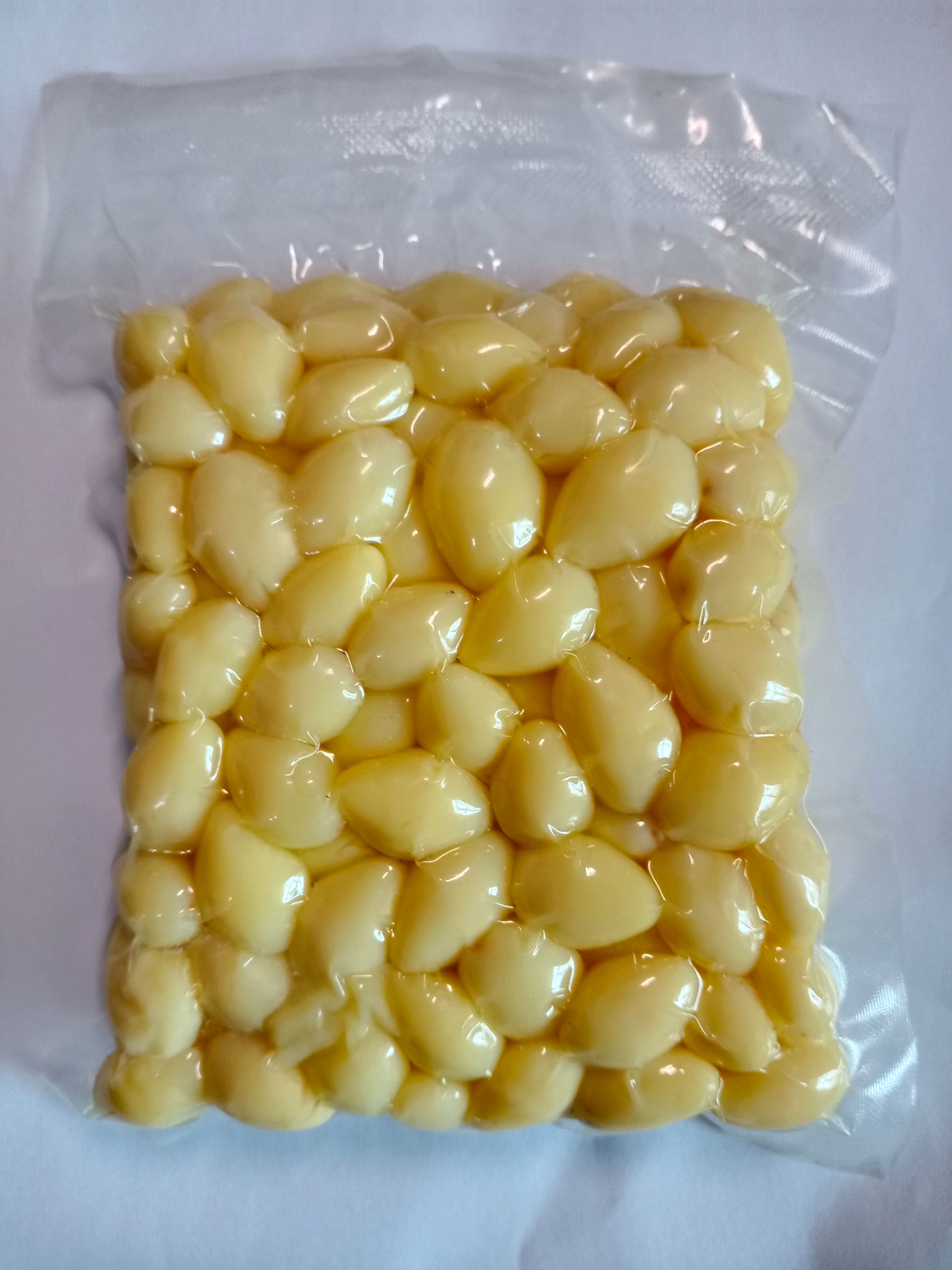 白果  （银杏）仁