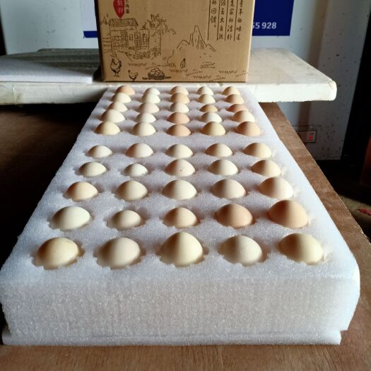 紫金县土鸡蛋