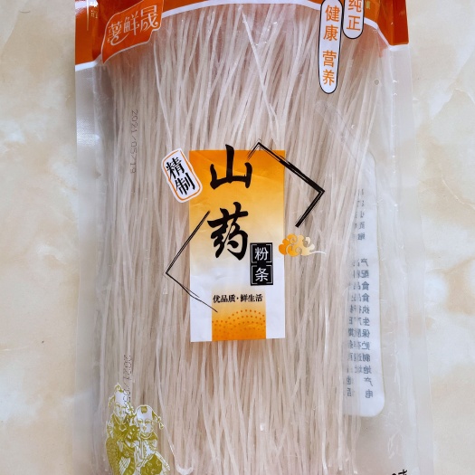 昌黎县山药粉条