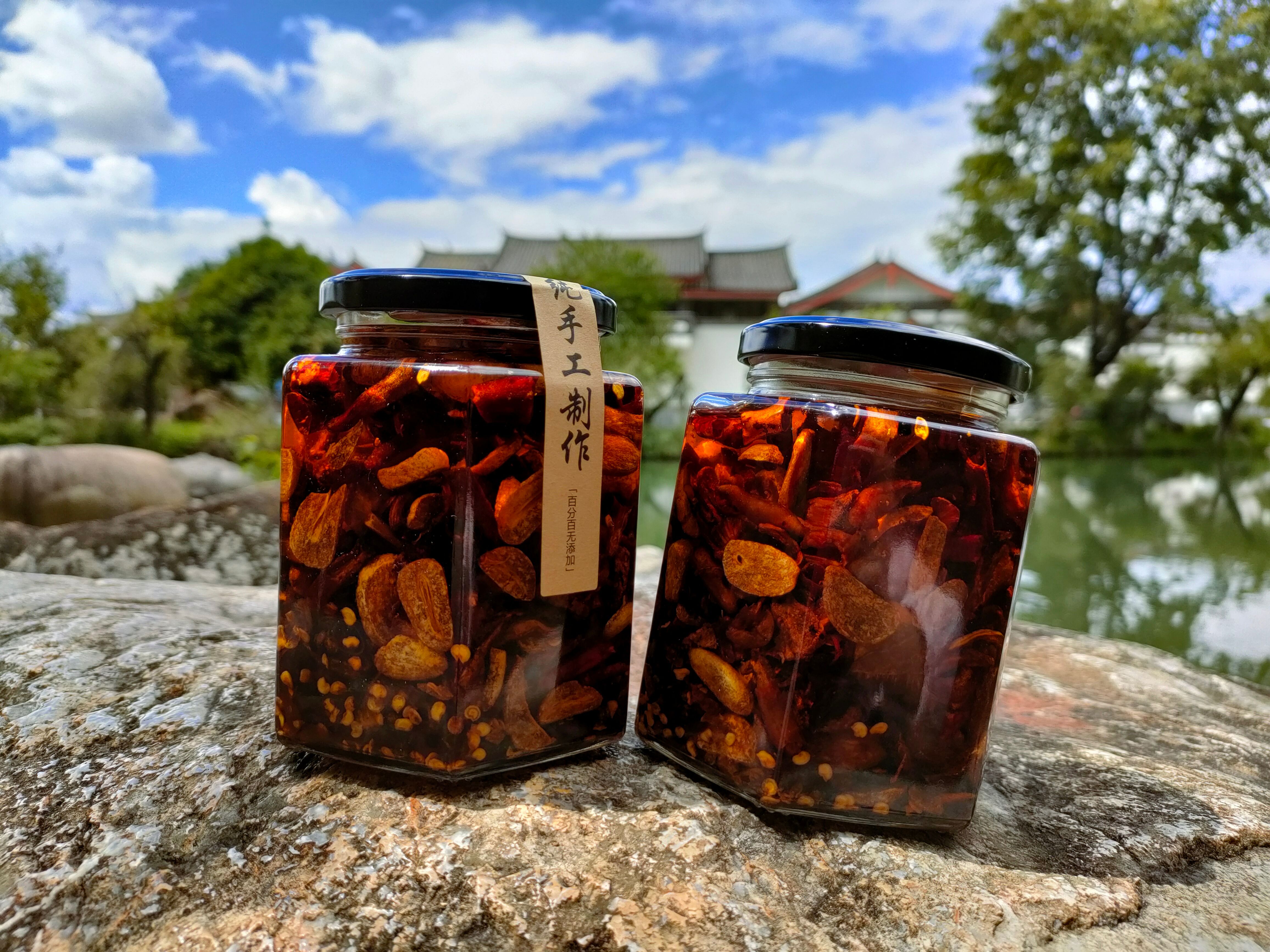美味牛肝菌 牛肝菌油 新鲜牛肝菌烹炸 500g包邮