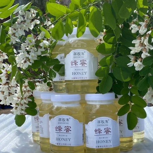 建昌县槐花蜜
