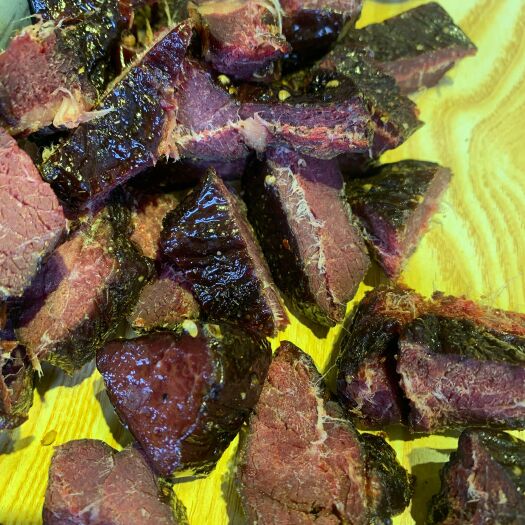 成都牛肉干  大条牛肉，大棒肉，味道美味，畅销产品！