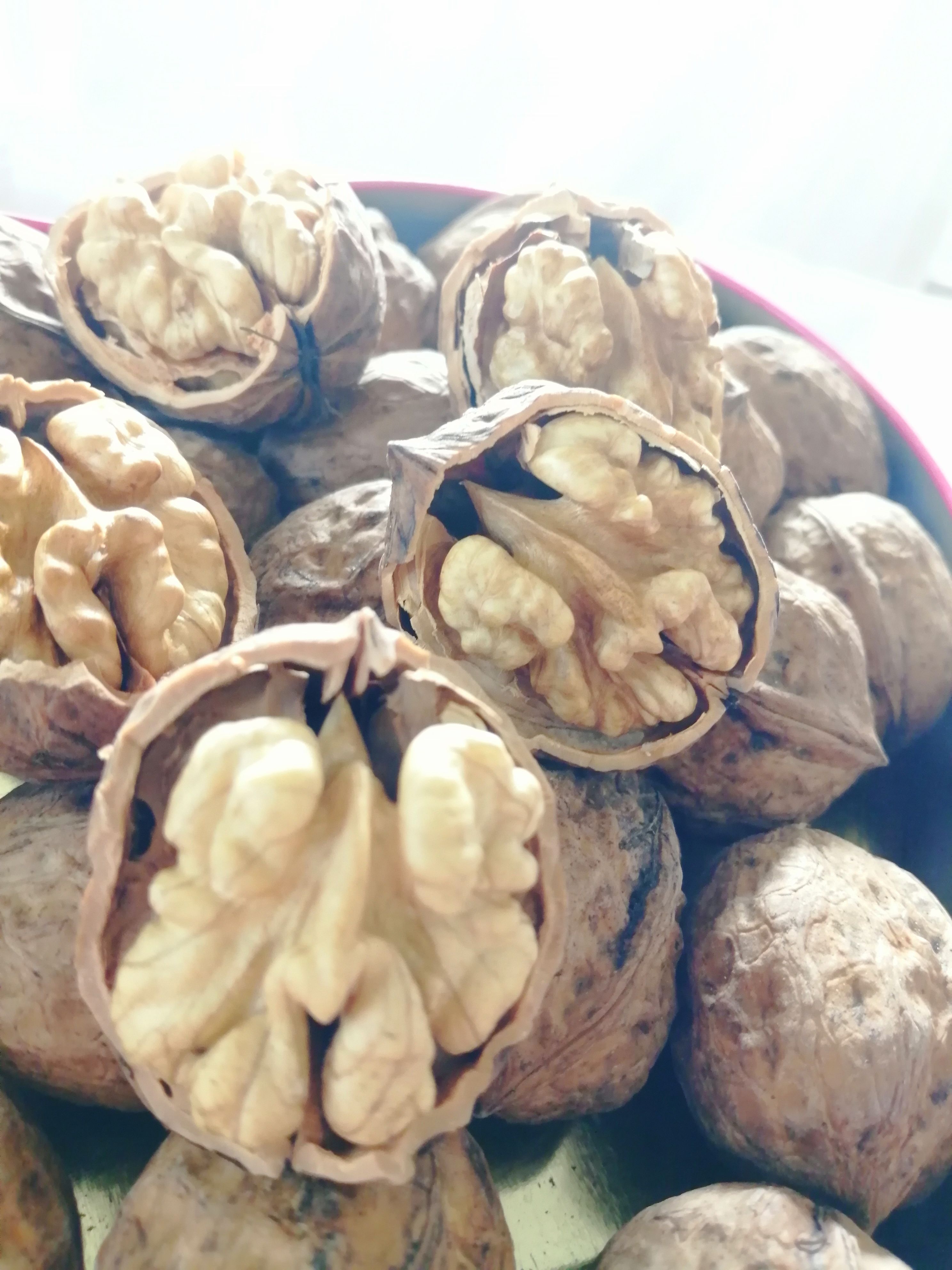 【热榜】四川大优干核桃  精品大果  保质保量