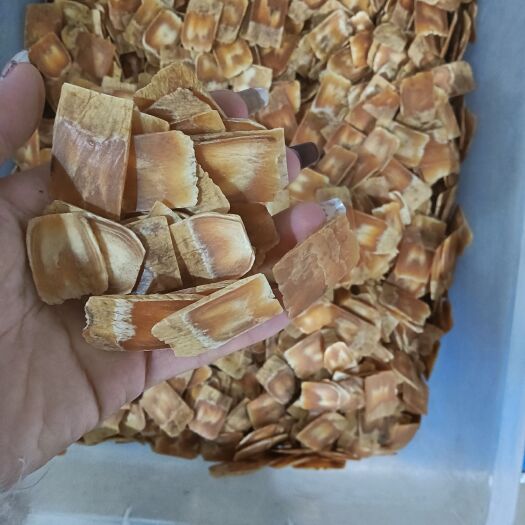 高丽参无潮足干切片长白山高丽参