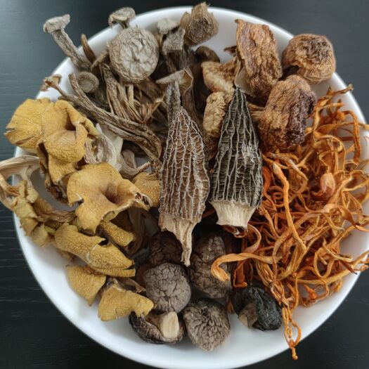 永康市菌汤料包  云南菌菇包