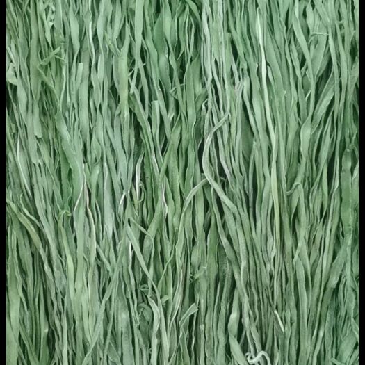 涡阳县贡菜，苔干，苔菜，山蜇菜