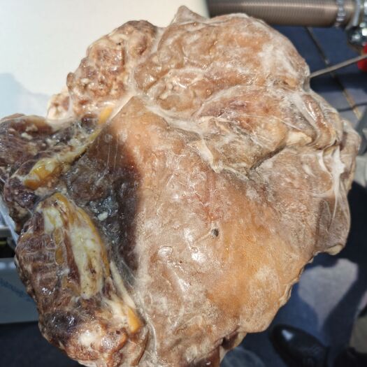 羊肉类 蒙古国牛羊肉，7八成的熟牛羊肉，卤肉