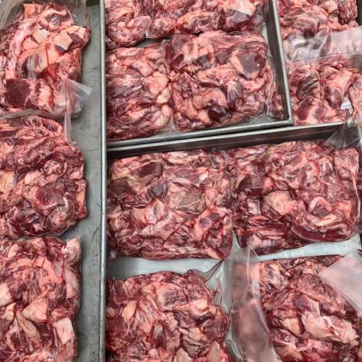 阳信县牛肉类 腹肉条