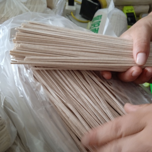 杂粮挂面