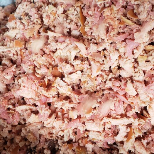 广州饲料原料 火腿肠