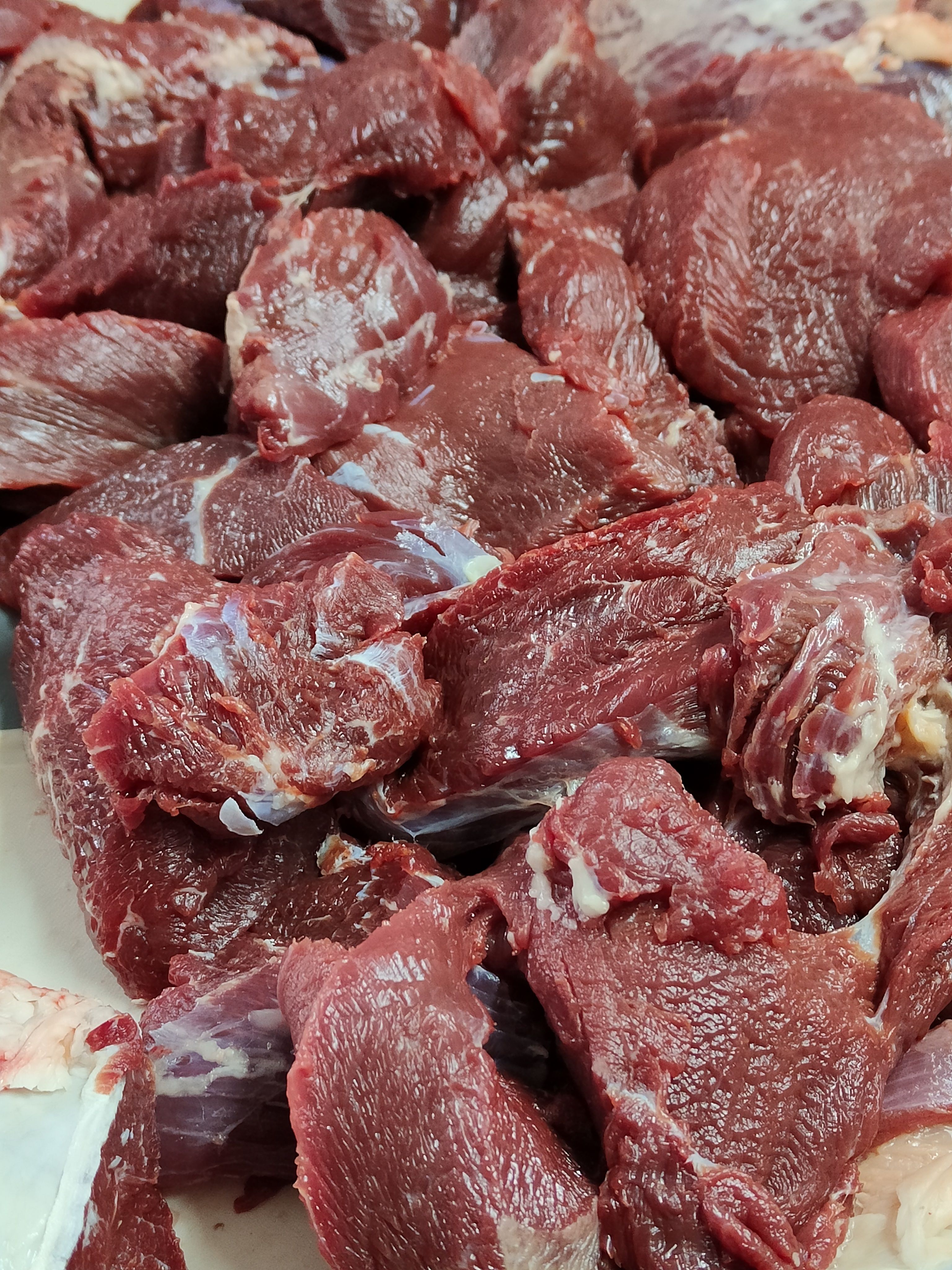 牛筋丸  正宗潮汕牛肉丸  火锅食材