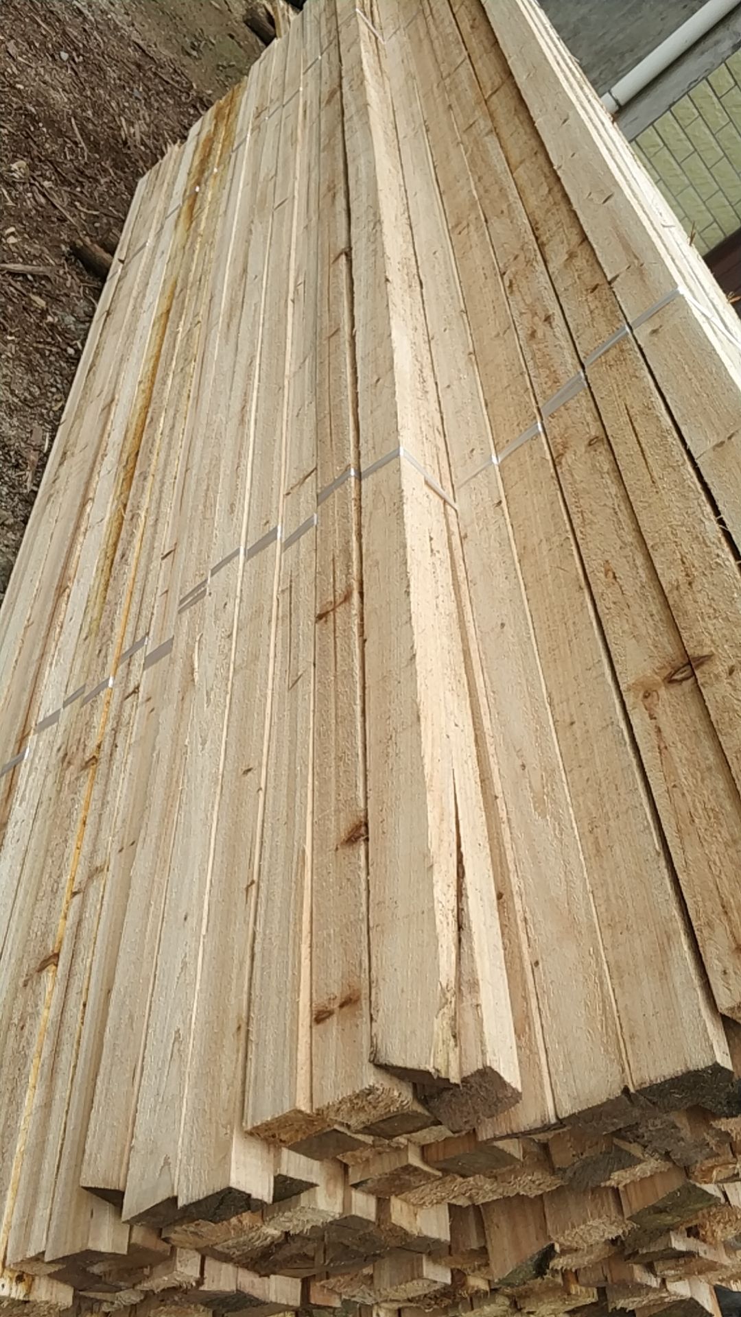 木材  工地建材模板木方 4/6..2/3香杉木板    家具板材