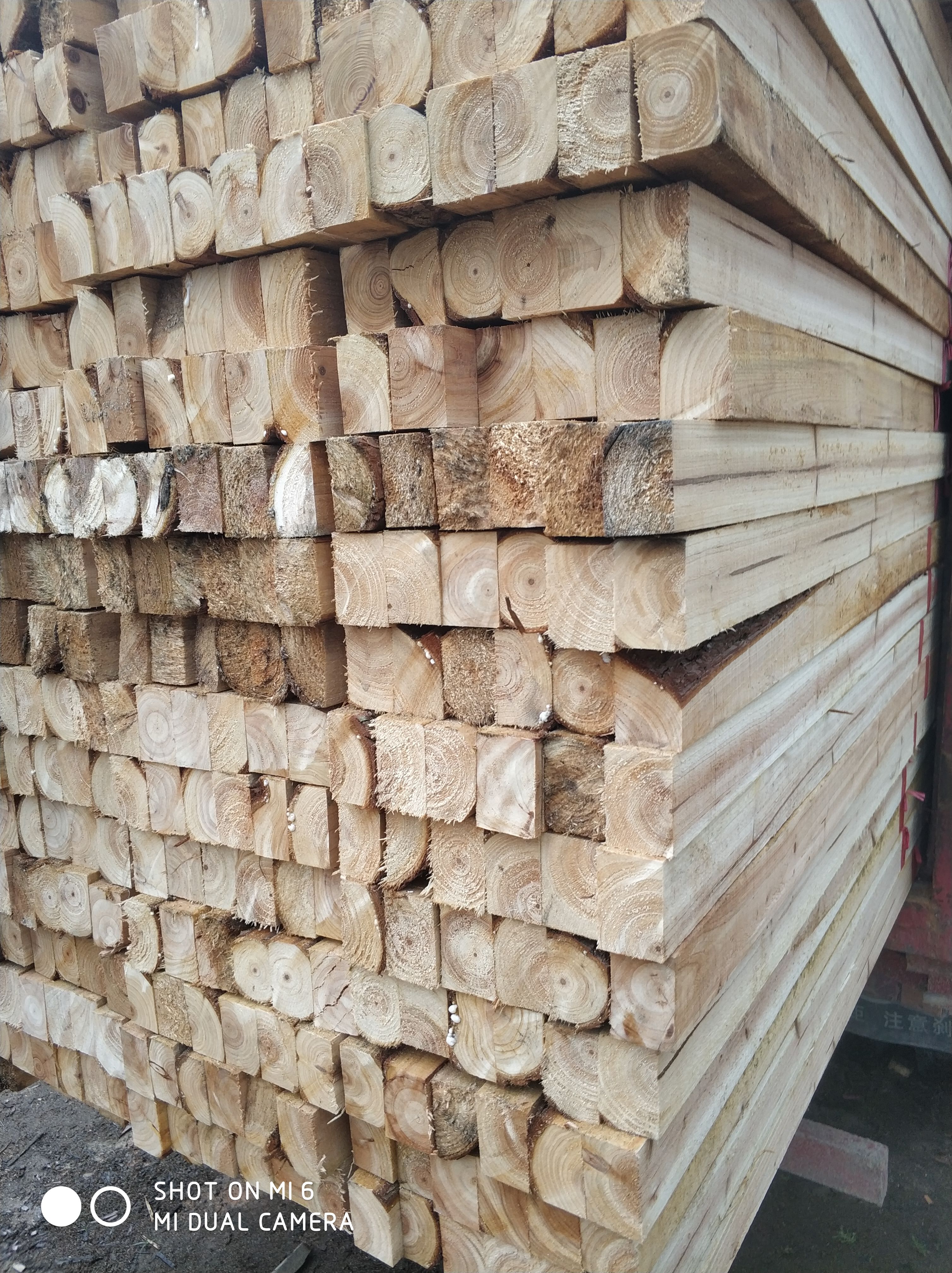 木材  工地建材模板木方 4/6..2/3香杉木板    家具板材