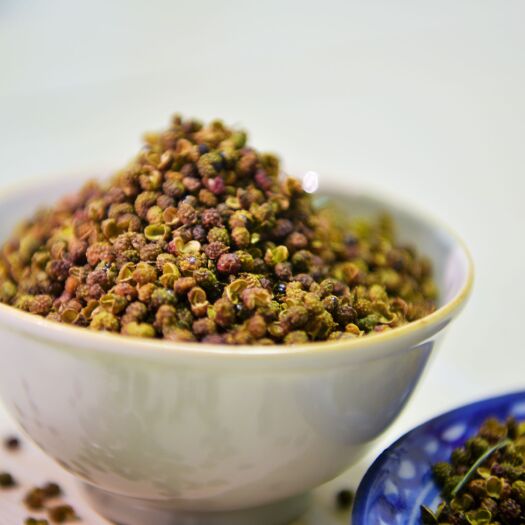 昆明青花椒  花椒云南丽江市永胜县花椒