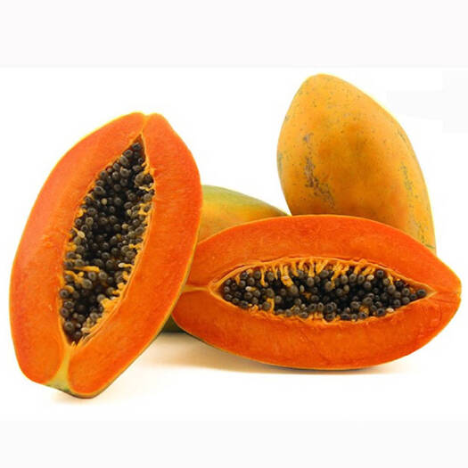 昆明 木瓜