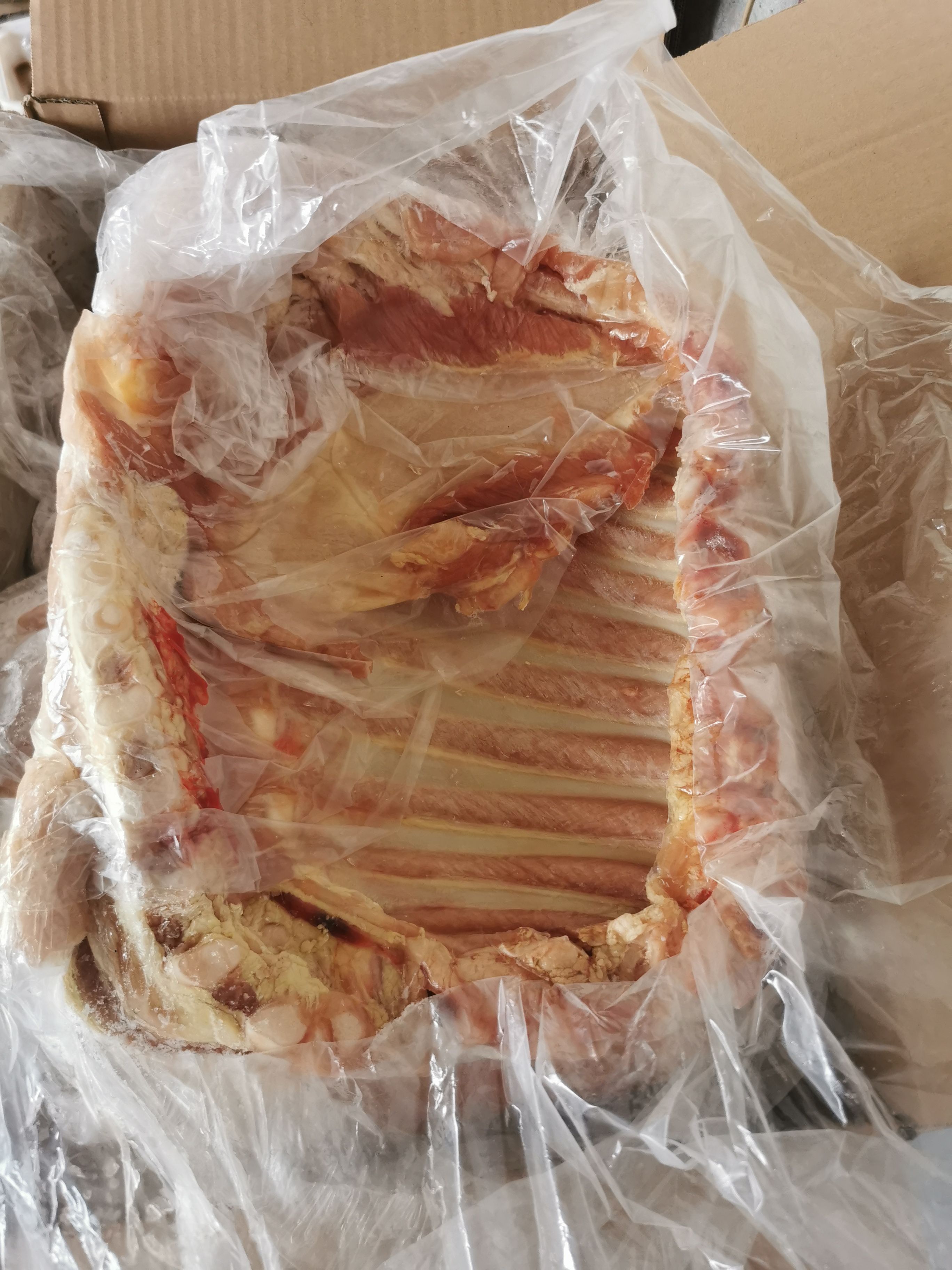 国产小牛系列牛排，牛肋排，多肉牛排，犊牛排，乳牛排