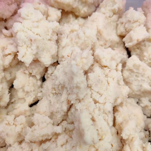 豆腐渣  鲜豆渣，蛋白含量高，水分少，厂家直供