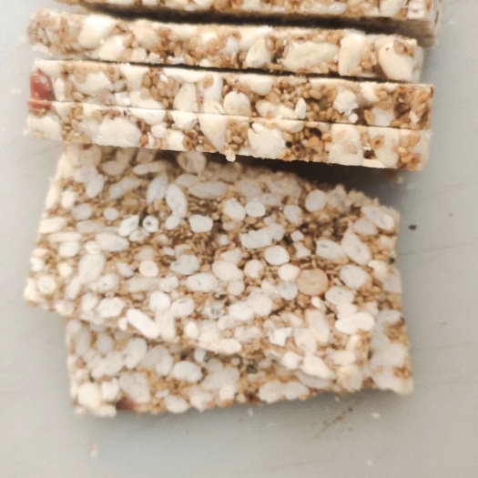 南昌芝麻糖  苞米糖，小米糖，米花糖，纯手工制作，用心做好食品