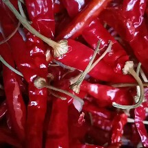 罗平县云南家种无硫红辣椒干辣椒农副产品土特产佐料调味品脱水蔬菜