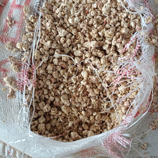 陆良县玉米芯