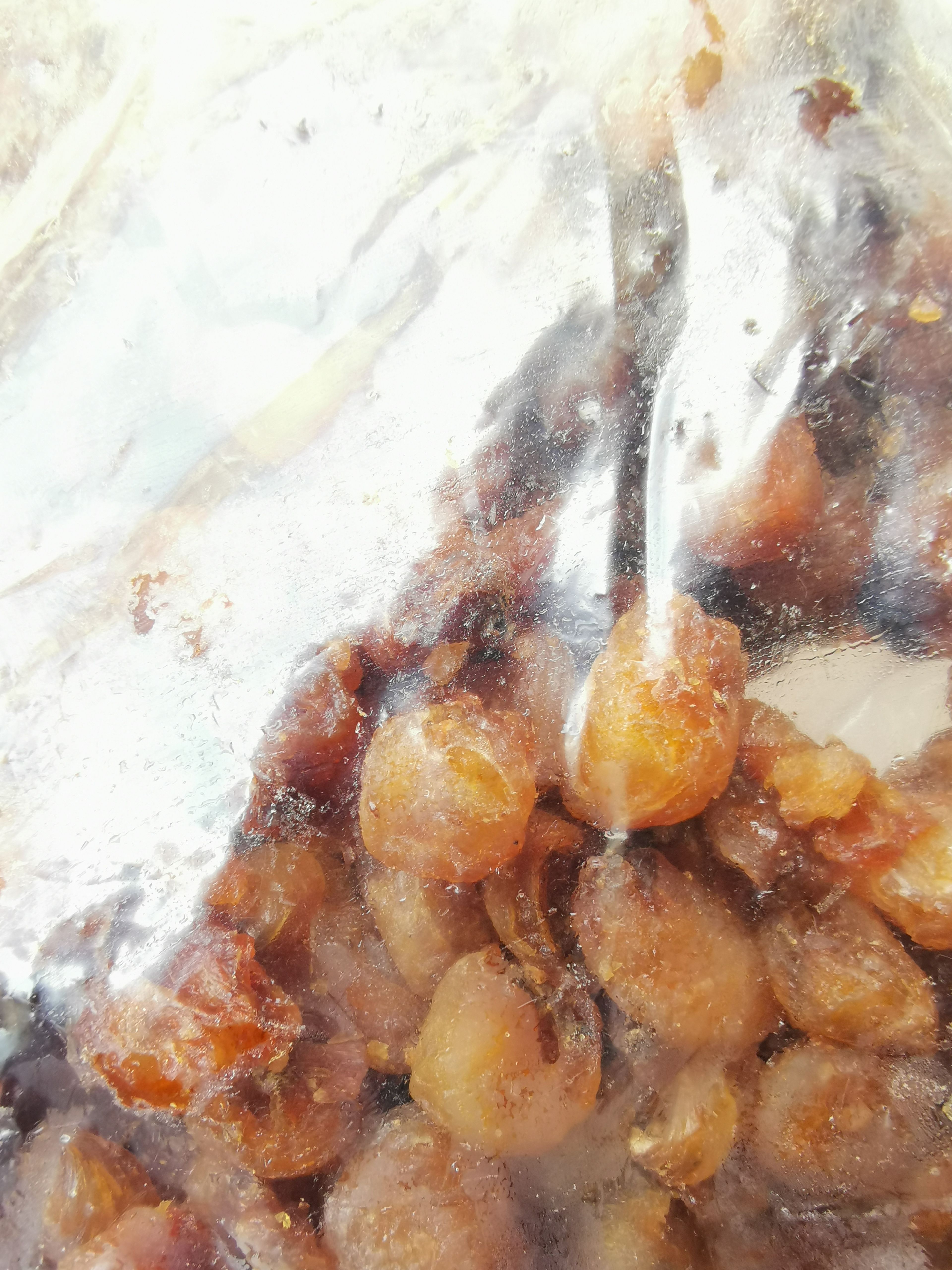 桂圆肉龙眼肉泡酒煮汤煮糖水专用比较粘只能放冰箱保存炭火烤制