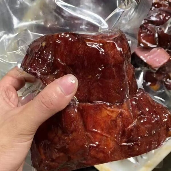 酱香肉，猪肉 ，五香味 麻辣味整件批发