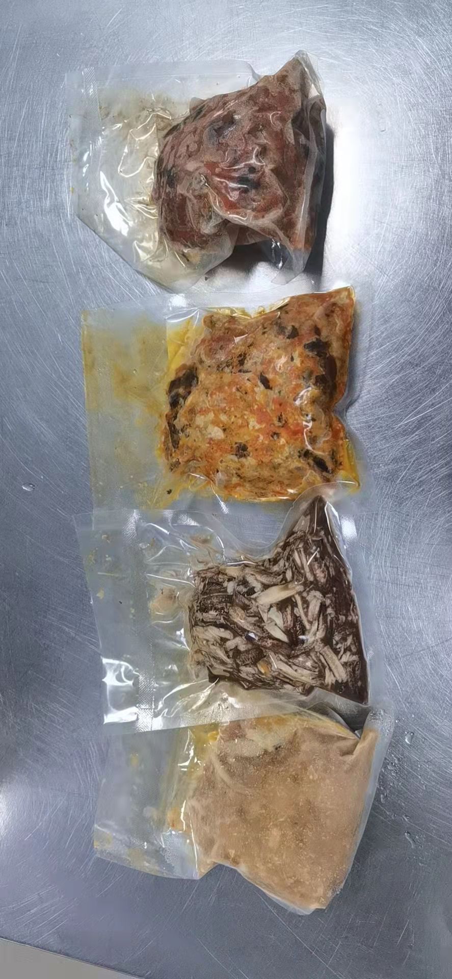 大闸蟹  蟹黄蟹肉蟹粉