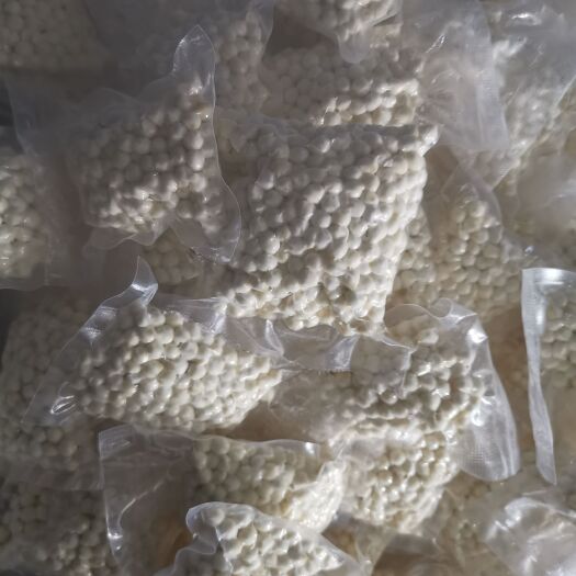 淮安芡实  苏芡鸡头米，鲜大中小规格水米