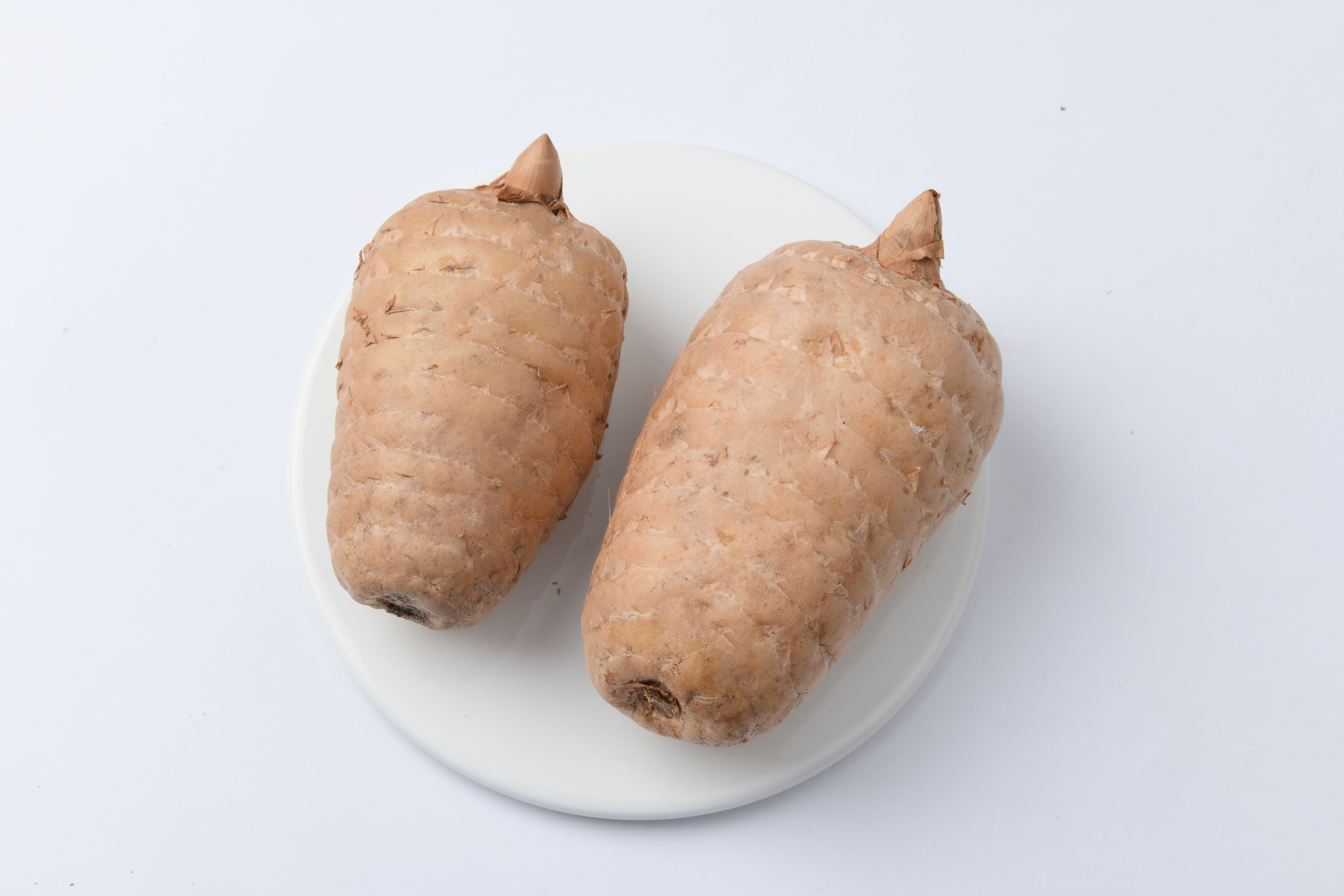 鲜天麻乌天麻，小草坝天麻