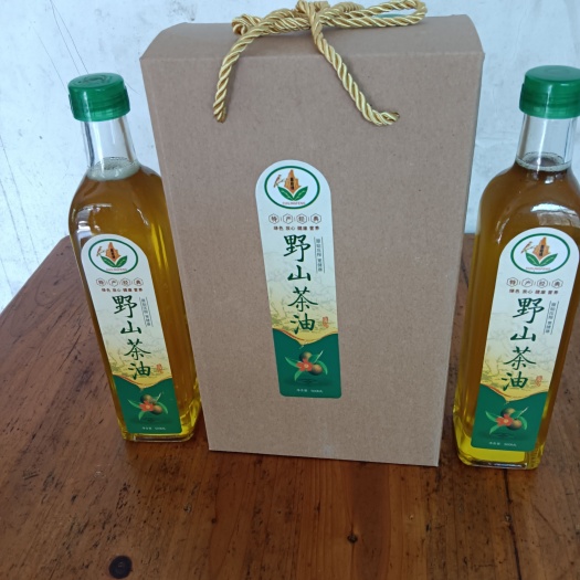 东阳市山茶油 压榨法 