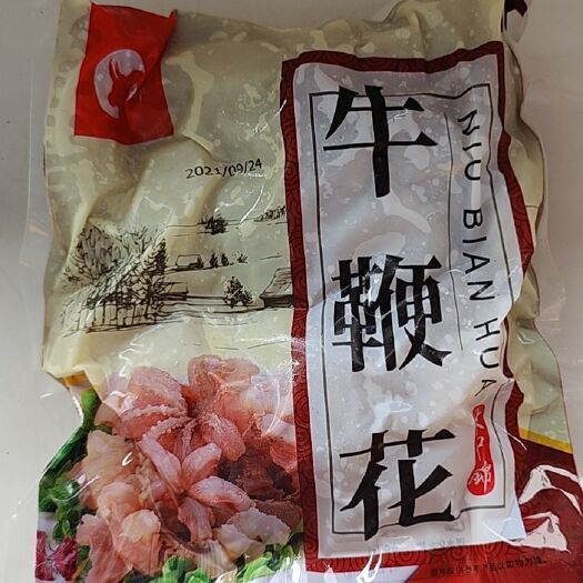 东莞市牛鞭花