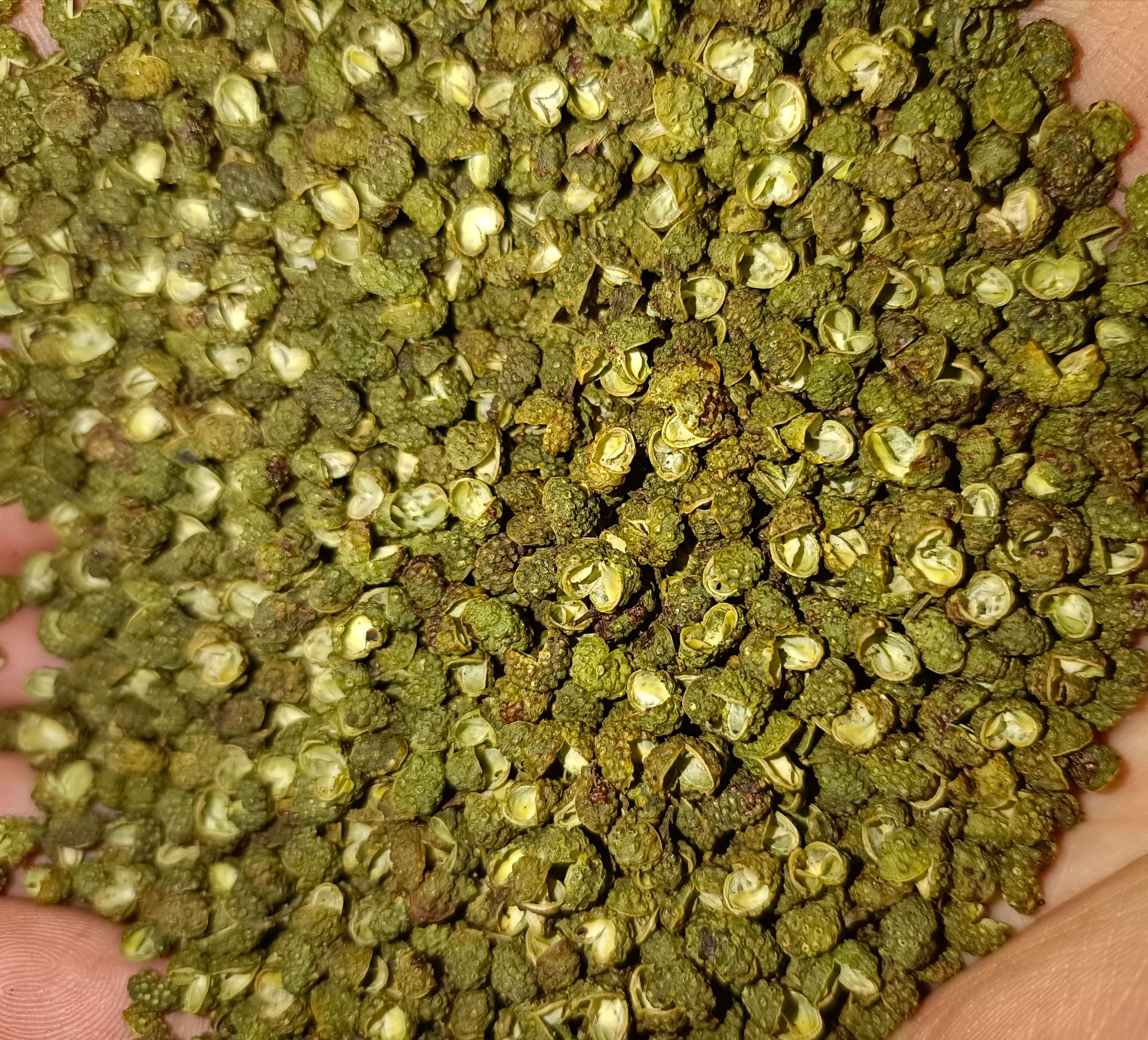 青花椒     云南青花椒     金阳青花椒