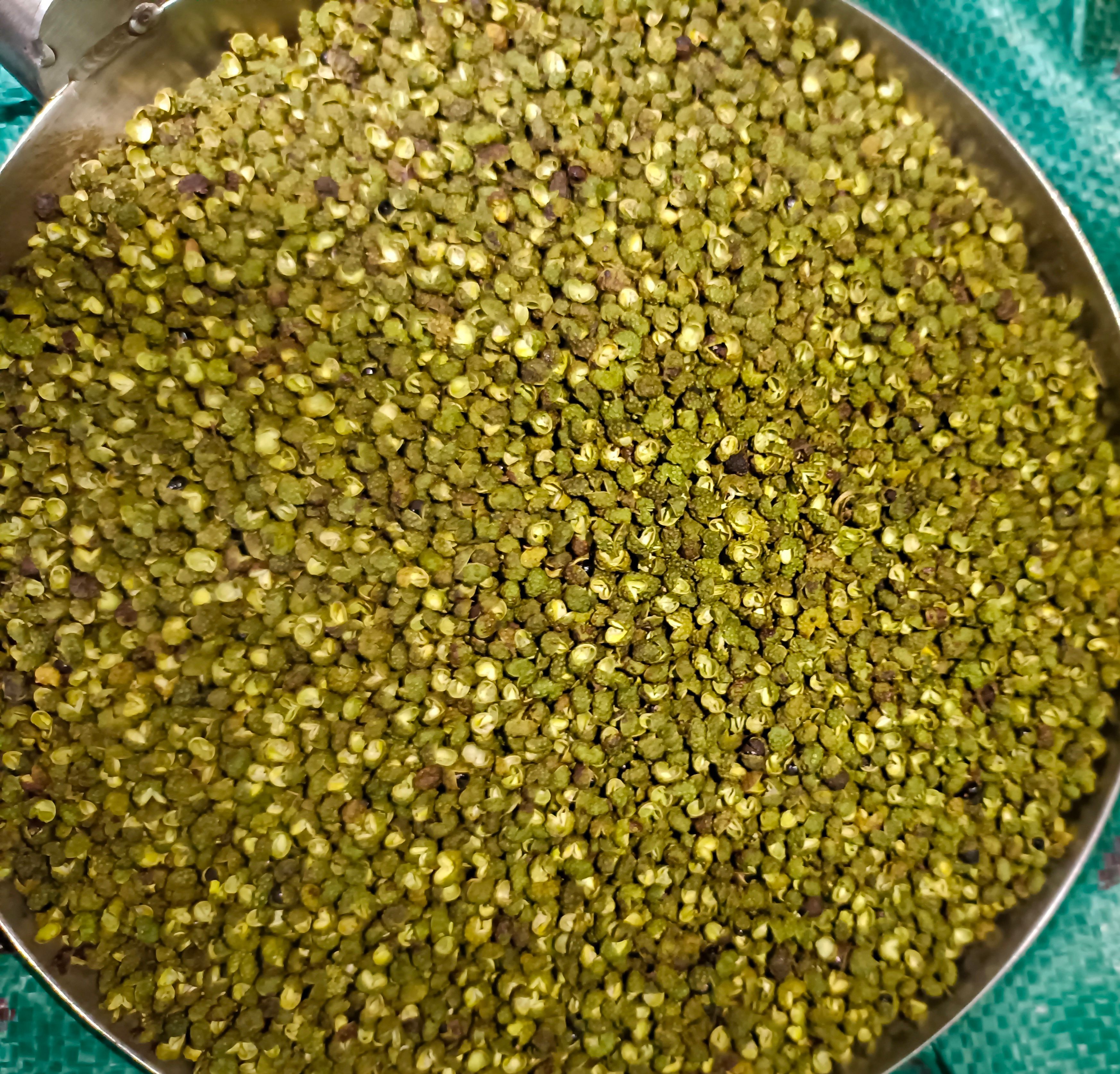 青花椒     云南青花椒     金阳青花椒