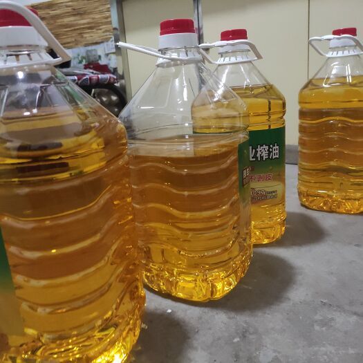 合阳县香玲核桃  ，纯核桃油。